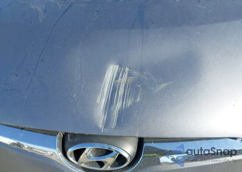 2012 Hyundai Veloster Base W/Black z USA, uszkodzony, nr VIN KMHTC6AD9CU045438